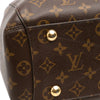 Louis Vuitton Monogram Montaigne MM Secondhand