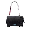 Prada Tessuto Etiquette Satchel Secondhand