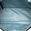 Secondhand Prada Tessuto Etiquette Satchel