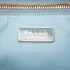 Secondhand Prada Tessuto Etiquette Satchel