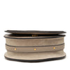 Chloé Small Leather Nile Bracelet Satchel Secondhand