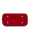 Louis Vuitton Monogram Vernis Alma BB Secondhand