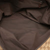 Gucci GG Canvas Web Duffle Bag Secondhand