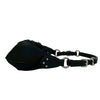 Prada Beaded Tessuto Evening Bear Shoulder Bag Secondhand