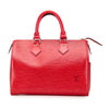 Louis Vuitton Epi Speedy 25 Secondhand