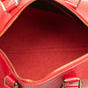 Louis Vuitton Epi Speedy 25 Secondhand