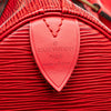 Louis Vuitton Epi Speedy 25 Secondhand