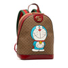 Secondhand Gucci Micro GG Supreme Doraemon Backpack