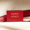 Secondhand Gucci Micro GG Supreme Doraemon Backpack