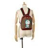 Secondhand Gucci Micro GG Supreme Doraemon Backpack