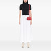 LOEWE Leather Anagram Crossbody Secondhand