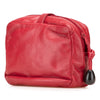 LOEWE Leather Anagram Crossbody Secondhand