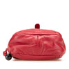 LOEWE Leather Anagram Crossbody Secondhand