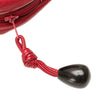 LOEWE Leather Anagram Crossbody Secondhand