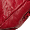 LOEWE Leather Anagram Crossbody Secondhand