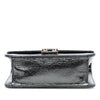 Dior Metallic Crinkled Calfskin Cannage Miss Dior Promenade Crossbody Secondhand