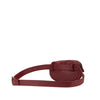 Secondhand Bottega Veneta Nappa Intrecciato Belt Bag