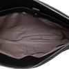 Bottega Veneta Nappa Intrecciato Stitched Clutch Secondhand