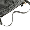 Ferragamo Leather Vara Shoulder Bag Secondhand