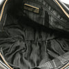 Ferragamo Leather Vara Shoulder Bag Secondhand