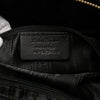 Ferragamo Leather Vara Shoulder Bag Secondhand