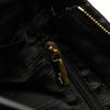 Ferragamo Leather Vara Shoulder Bag Secondhand
