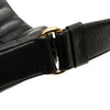 Ferragamo Leather Vara Shoulder Bag Secondhand