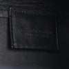 Bottega Veneta Medium Leather Point Satchel Secondhand