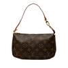 Louis Vuitton Monogram Pochette Accessoires Secondhand