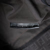 Fendi Zucchino Canvas Superstar Tote Secondhand
