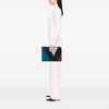 Louis Vuitton Damier Cobalt Americas Cup Pochette Jour GM Secondhand