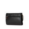 Chanel CC Caviar Wallet on Chain Secondhand