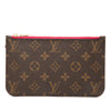 Louis Vuitton Monogram Neverfull Pouch PM Secondhand