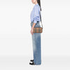 Burberry House Check Canvas Crossbody Secondhand