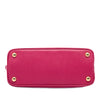 Secondhand Prada Small Saffiano Lux Promenade Satchel