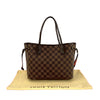 Louis Vuitton Damier Ebene Neverfull PM Secondhand