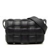Bottega Veneta Small Nappa Intrecciato Padded Cassette Crossbody Secondhand