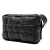 Bottega Veneta Small Nappa Intrecciato Padded Cassette Crossbody Secondhand