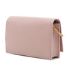 Saint Laurent Smooth Calfskin Monogram Kate Tassel Wallet on Chain Secondhand