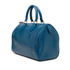 Louis Vuitton Epi Speedy 25 Secondhand
