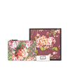 Gucci GG Supreme Blooms Clutch Secondhand
