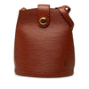 Louis Vuitton Epi Cluny Secondhand