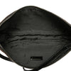 Fendi Zucchino Canvas Shoulder Bag Secondhand