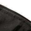 Fendi Zucchino Canvas Shoulder Bag Secondhand