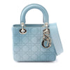Dior Small Gradient Lambskin Cannage Lady Dior Secondhand