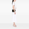 Gucci Small Calfskin Bee Star Padlock Crossbody Secondhand