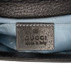 Gucci Small Calfskin Bee Star Padlock Crossbody Secondhand