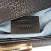 Gucci Small Calfskin Bee Star Padlock Crossbody Secondhand