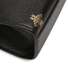 Gucci Small Calfskin Bee Star Padlock Crossbody Secondhand