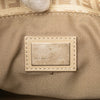 Fendi Zucchino Canvas Tote Secondhand
